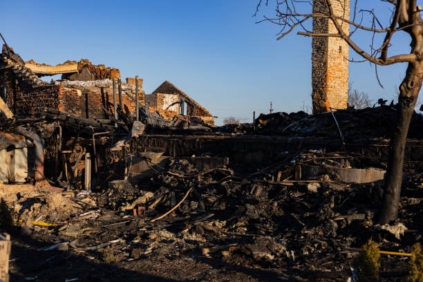 24/7 Emergency Fire Damage Removal experts in Dresser, WI