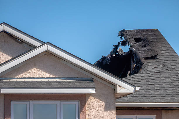 Licensed Fire Damage Removal service in Dresser, WI - Fire Damage Laser Cleaning